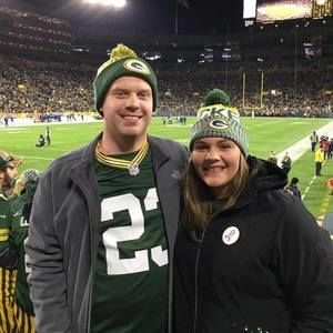 Meet your Posher, Matthew